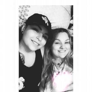 Meet your Posher, Brea-marie